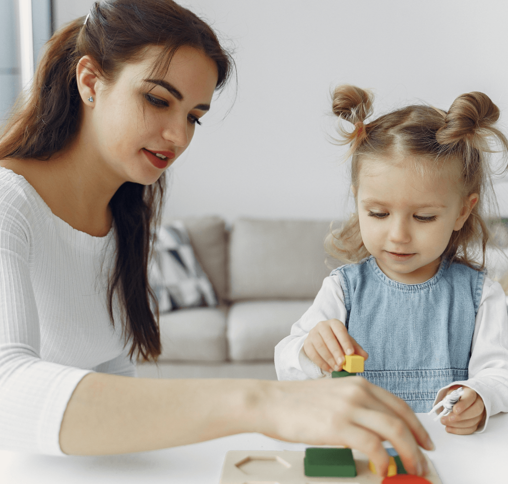 Babysitting Services